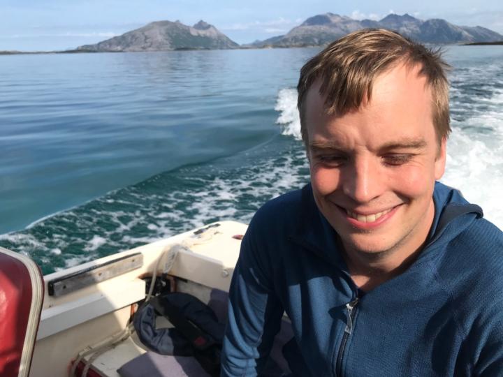 Aslak Berg