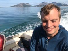 Aslak Berg