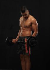 Shiv Matharu