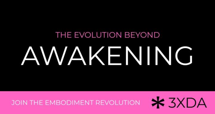 3XDA's Embodiment Temple