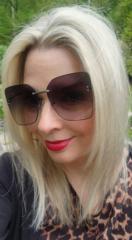 Amy McFadden
