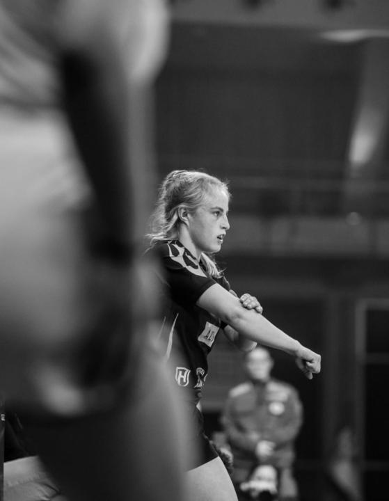 Janette Gloger