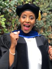 Thela Rachelle Thatch