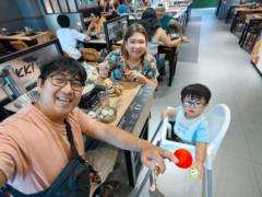 Courtland Timothy Villa