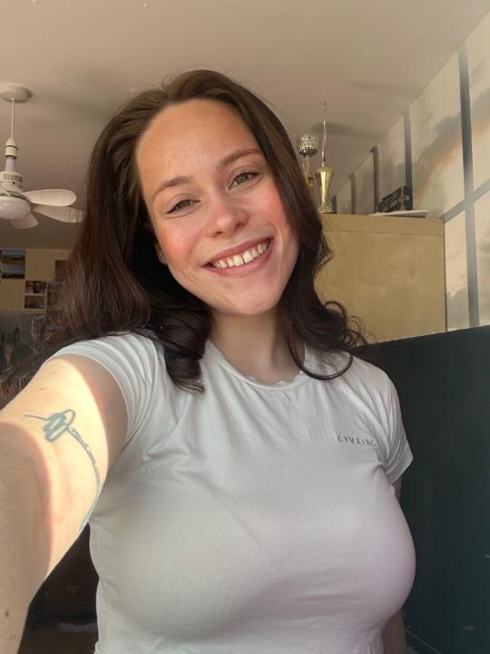 Amy Anderson