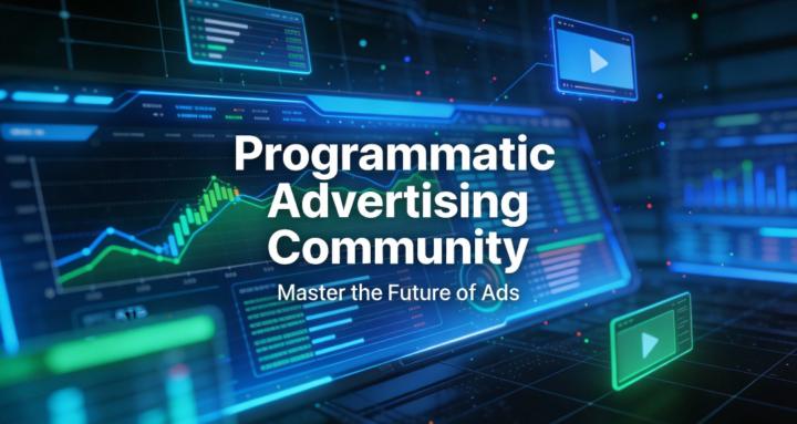 Programmatic Ads School