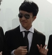 Kenny Tsui