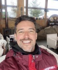 Michael Andro