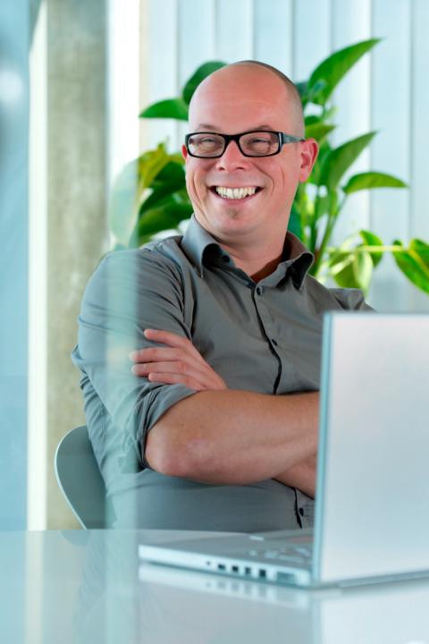 Guy Peeters