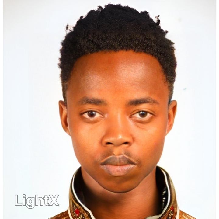 Kelvin Mathu