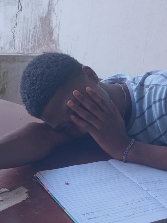 Abel Ogunkoya