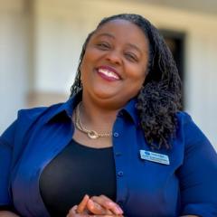 Anekia Boatwright-McGhee