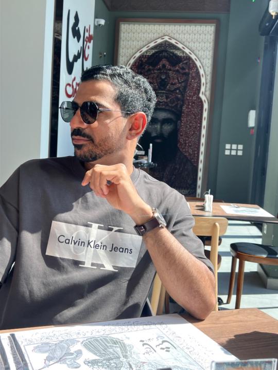 Jassim Alaswad