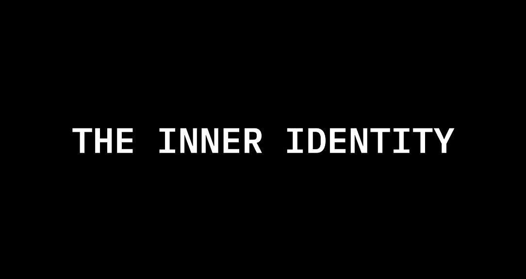 The Inner Identity