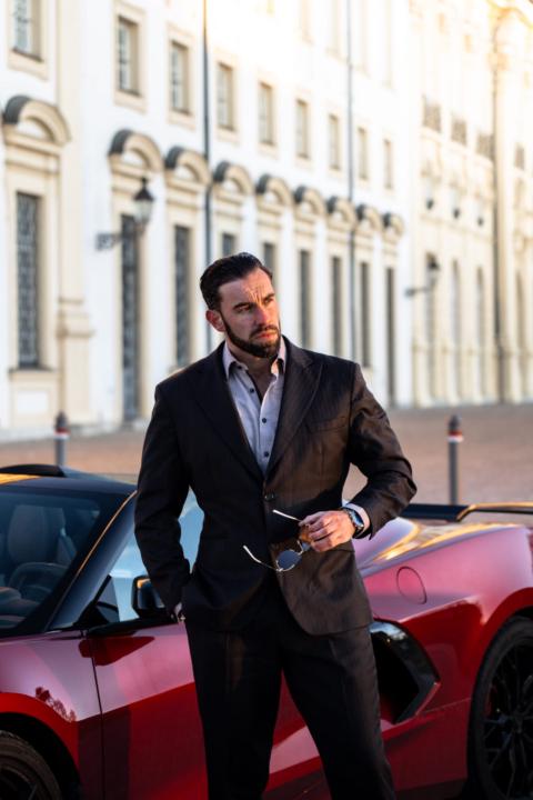 Wir sagen selten das, was wir wirklich meinen - der Schlüssel zur Innenwelt