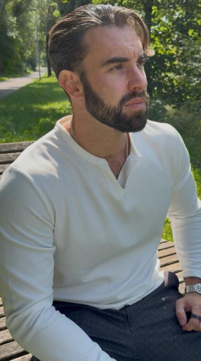 Der Moment, der dich gebrochen hat, war der Moment, der dich gemacht hat