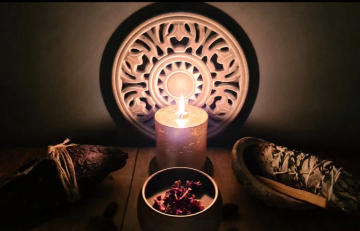  Wintersonnwende – Altes loslassen & die Gedanken neu ausrichten