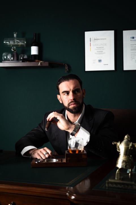 Mastered Mentor - Nicht nur gelernt , auch selbst gemacht ;)