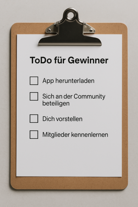 Deine Transformation starten – jetzt bist du dran!