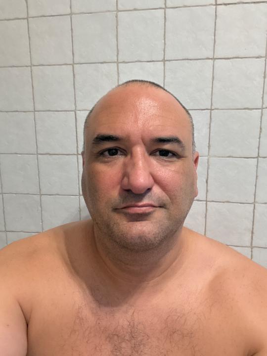 Nicolas Scarxell
