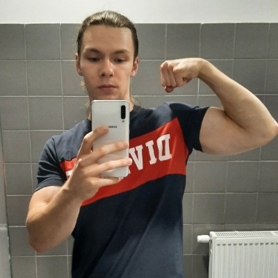 Damian Trzionka