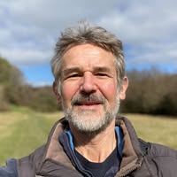 Phil Southerden