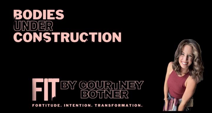 Bodies Under Construction