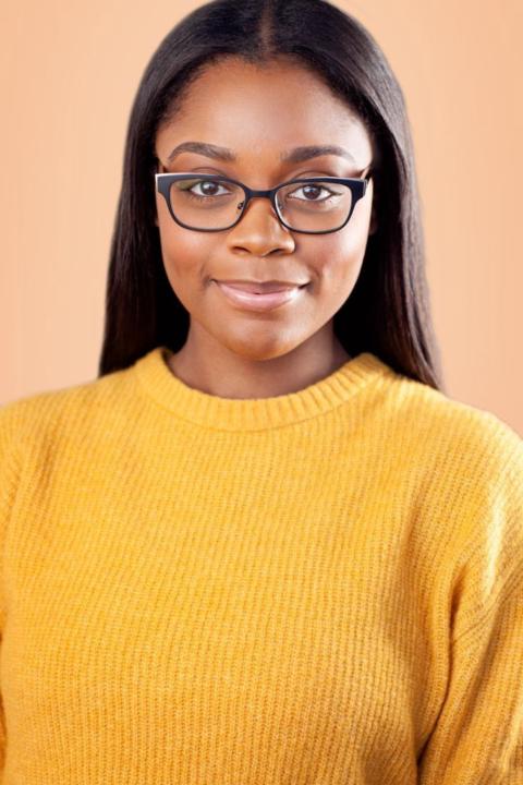 Tamiko Wilson
