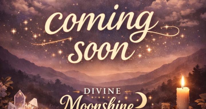 Divine Moonshine