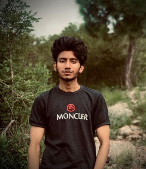 Noman Baig