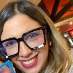 Maria Gabriela Marmol