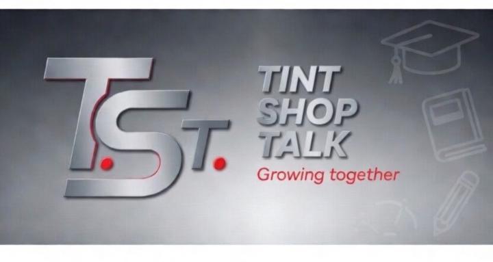 Tint Shop Talk