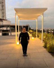 María de Lourdes Garcia Iglesias