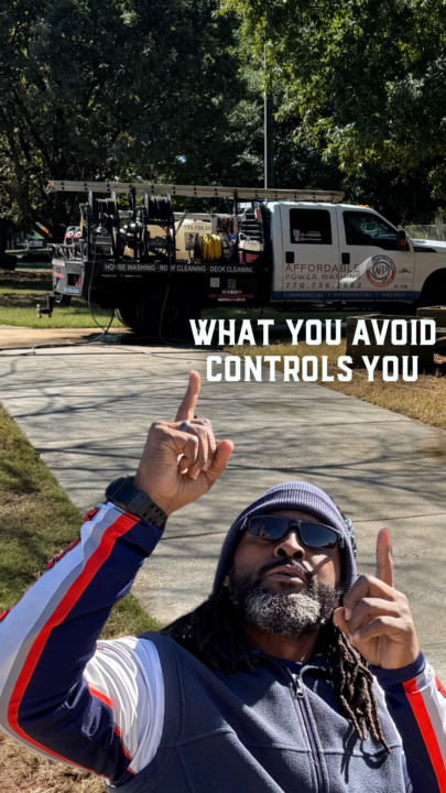 Don’t make this mistake. 