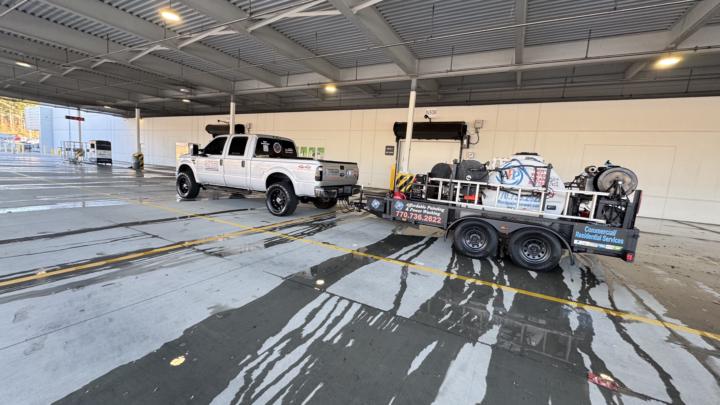 Welcome! Introduce yourself + share a pic of your Rig 🚚