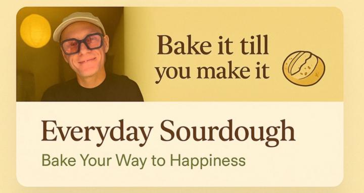 Everyday Sourdough 