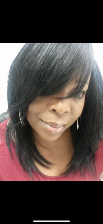 Renyta Vaughn