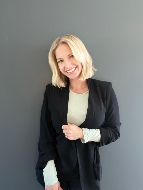 Michelle Robichaud