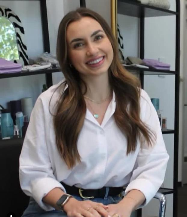 Milagros Caggiano