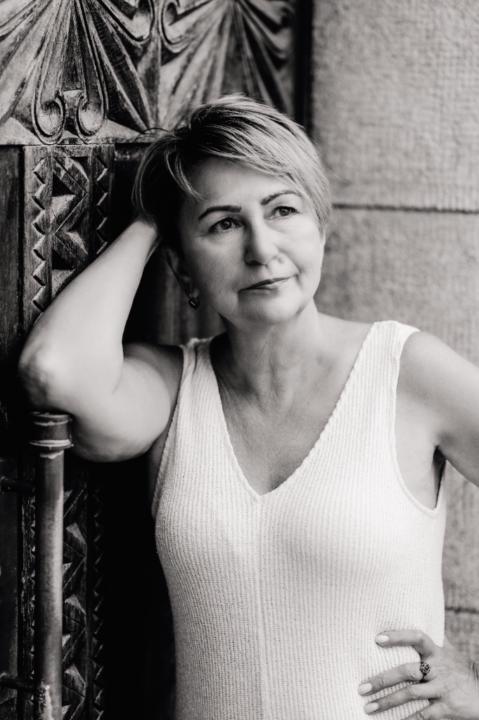 Galina Mazrmienė