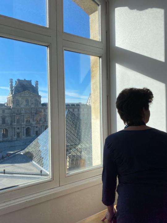 Cécile R