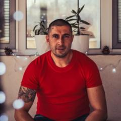 Boyko Iliev