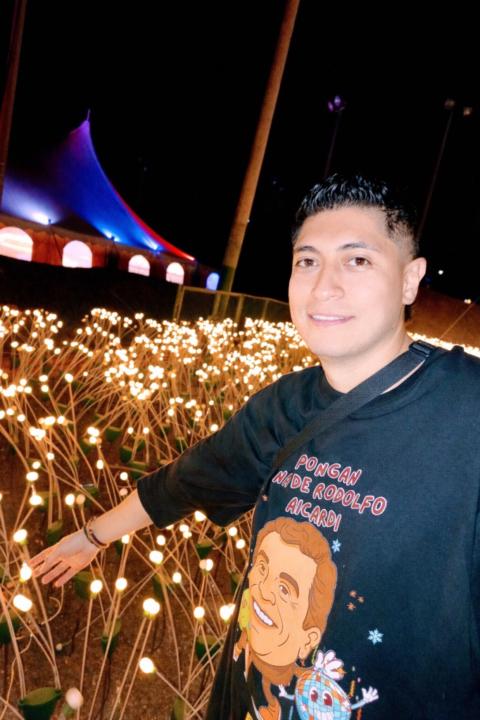 Cristian Rodriguez Montoya