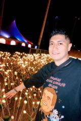 Cristian Rodriguez Montoya