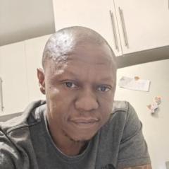 Benny Mohlakane
