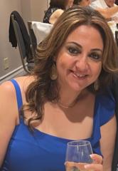 Ruba Kaywood