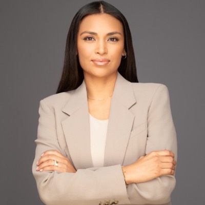 Brittany McClendon