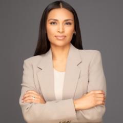 Brittany McClendon
