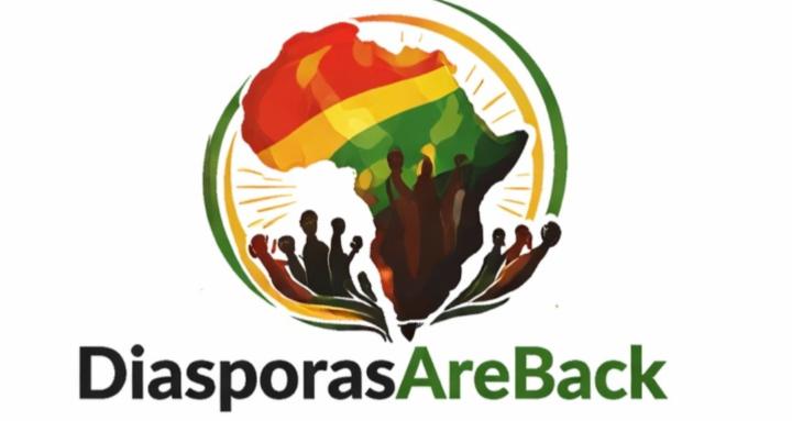 Diasporas Are Back