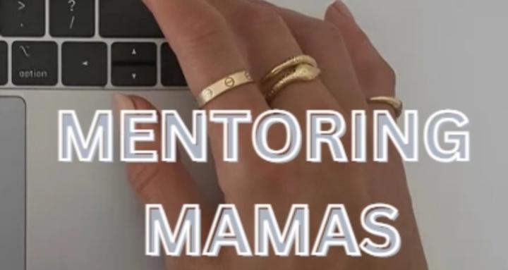 Mentoring Mamas